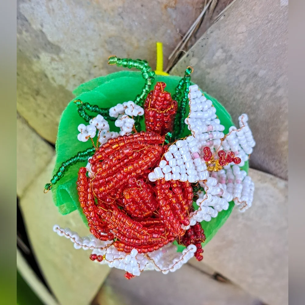 Hand Crafted wonderful bouquet